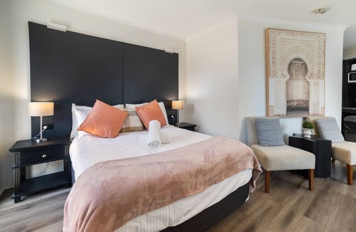 Greenacre Hotel | BANKSTOWN MOTEL 10