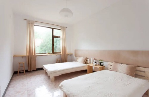 Huairou House | Banshan Greatwall Mountain View Resort