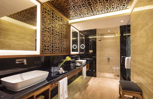 Jiuzhaigou Hotel | Banyan Tree Jiuzhaigou