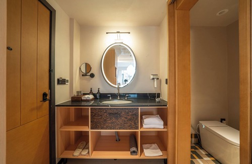 Guilin City Centre Bed & Breakfast | Banyan Retreat R10 Hotel