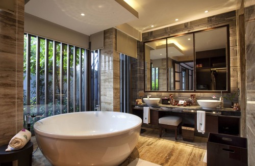 Beibei Hotel | Banyan Tree Chongqing Beibei