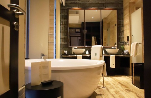 Beibei Hotel | Banyan Tree Chongqing Beibei