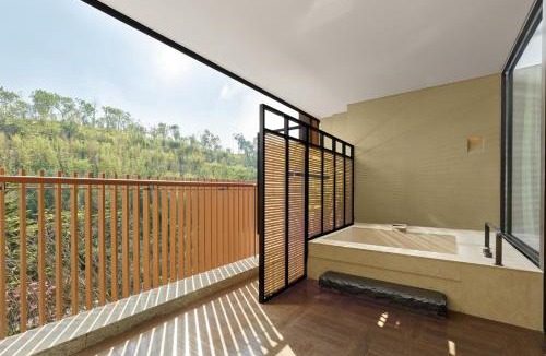 Dalang Hotel | Banyan Tree Dongguan Songshan Lake