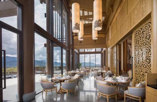 Yi County Hotel | Banyan Tree Huangshan