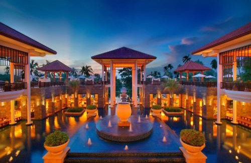 Xiaodonghai Villa | Banyan Tree Sanya