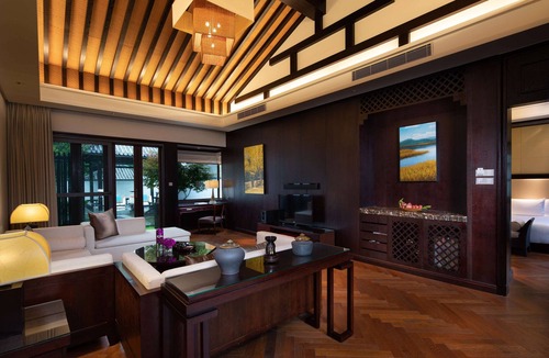 Tengchong Resort | Banyan Tree Tengchong