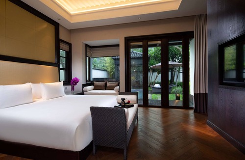 Tengchong Resort | Banyan Tree Tengchong
