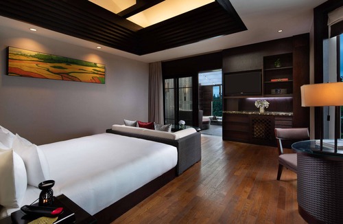 Tengchong Resort | Banyan Tree Tengchong