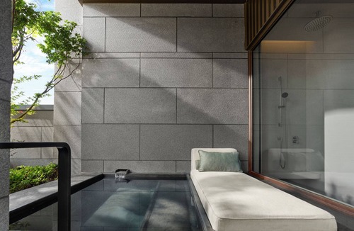 Xiang Cheng District Hotel | Banyan Tree Yangcheng Lake
