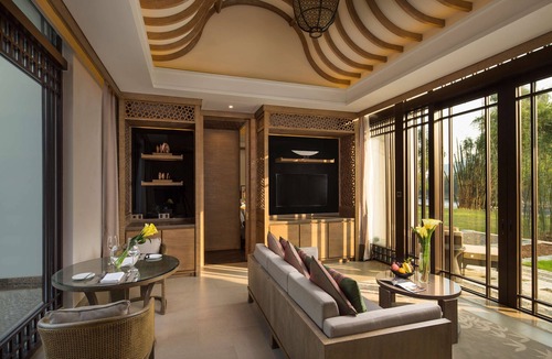 Yangshuo Resort | Banyan Tree Yangshuo