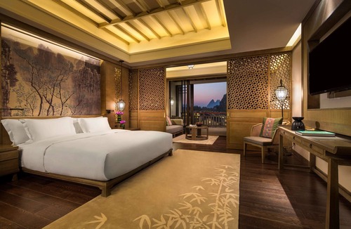 Yangshuo Resort | Banyan Tree Yangshuo