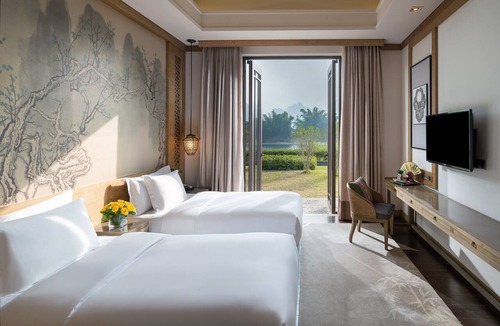 Yangshuo Resort | Banyan Tree Yangshuo