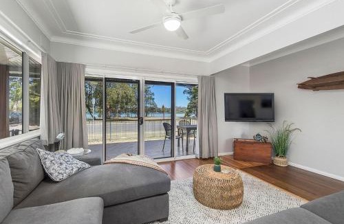 North Haven House | Banyandah