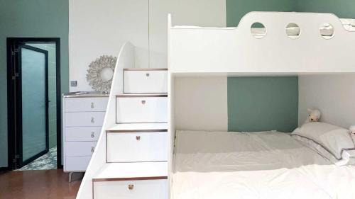 Wenchang House | Bao Di East Coast