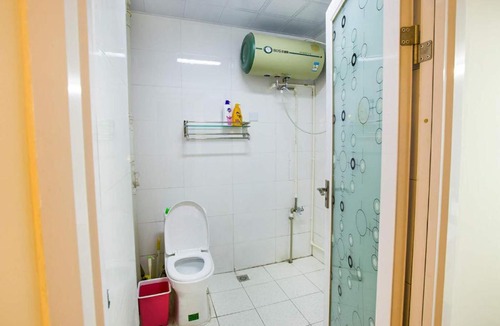 Jingxiu District Apartment | Baoding Jingxiu·Beiguo Shopping Mall· Locals Apartment 00138210