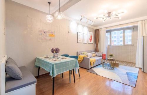 Lianchi District Apartment | Baoding Jingxiu·University Of Hebei·