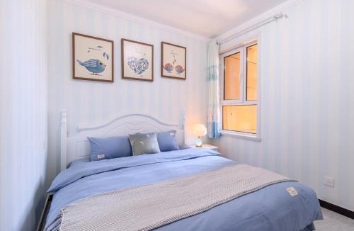 Lianchi District Apartment | Baoding Lianchi·Baoding East Station·