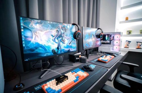 Yubei Hotel | Baofeng E-sports Hotel