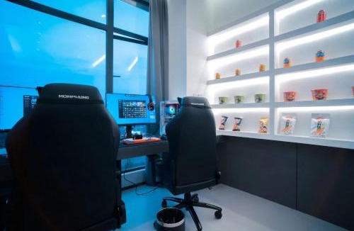 Yubei Hotel | Baofeng E-sports Hotel