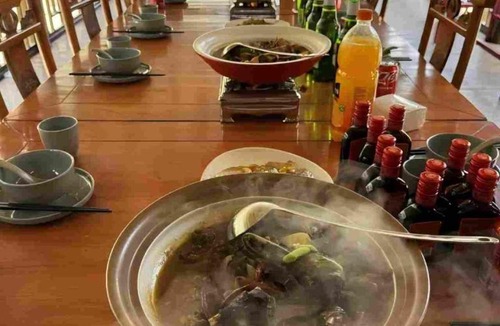 Wulingyuan Hotel | Baofeng Xianju, Wulingyuan District, Zhangjiajie City