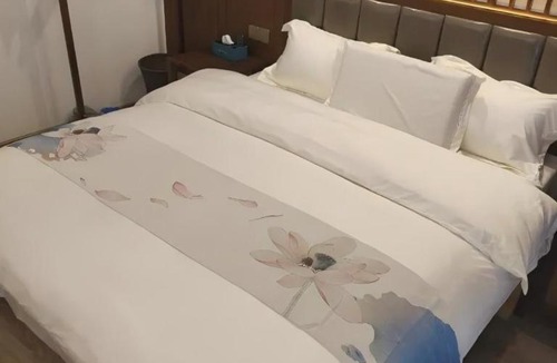 Wulingyuan Hotel | Baofeng Xianju, Wulingyuan District, Zhangjiajie City