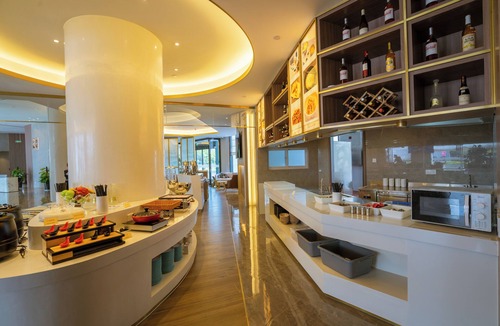 Ma'anshan Bed & Breakfast | Baolong Home Ma'anshan Store