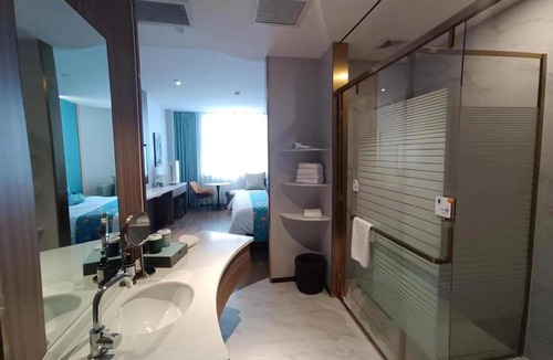 Ma'anshan Hotel | Baolong Homelike Hotel Shanghai - Ma An Shan Branch