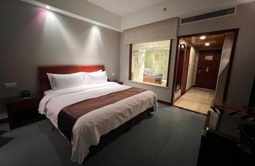 Yangpu Hotel | Baolong Hotel Shanghai