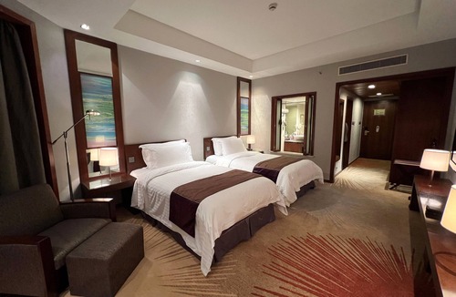Yangpu Hotel | Baolong Hotel Shanghai