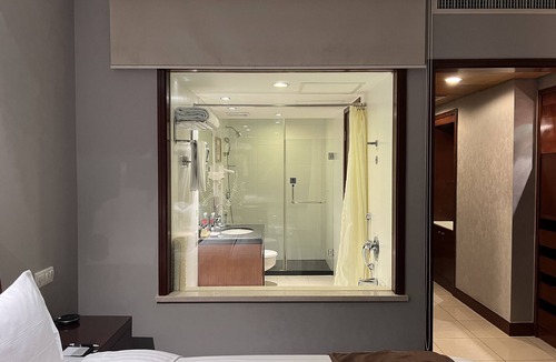 Yangpu Hotel | Baolong Hotel Shanghai