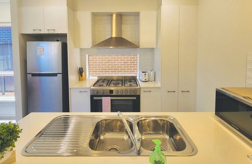 Bardia House | Bardia Quiet & Adorable Modern 5 Br House