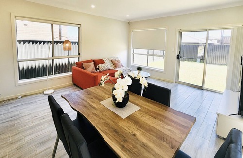 Bardia House | Bardia Quiet & Adorable Modern 5 Br House