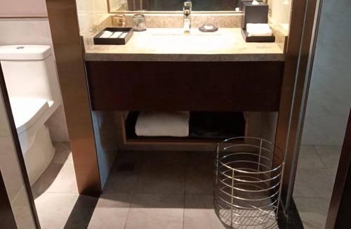 Qingdao Hotel | Barony Park Qingdao Airport
