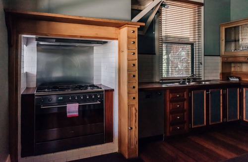 Tanunda Apartment | Barossa Dreams - Ruby Dreams