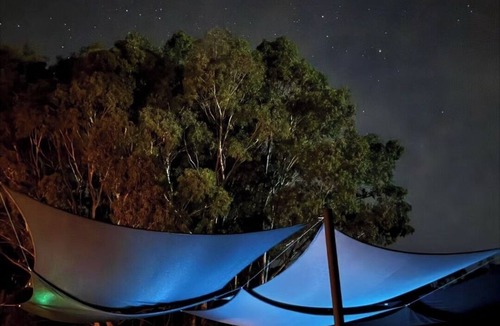 Nuriootpa House | Barossa Hideaway: Tranquillity Among the Vines