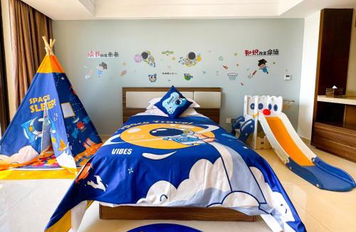 Sanya Hotel | Barry Boutique Hotel Sanya