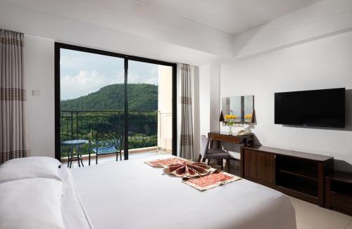 Sanya Hotel | Barry Boutique Hotel Sanya