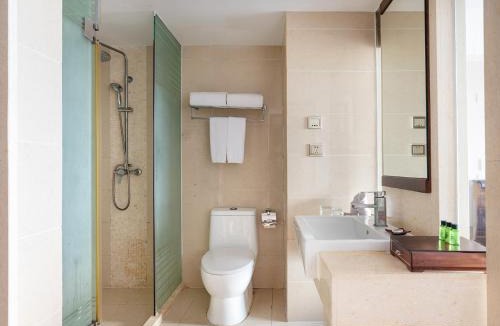 Sanya Hotel | Barry Boutique Hotel Sanya