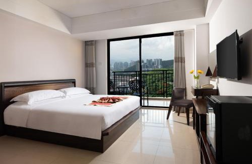 Sanya Hotel | Barry Boutique Hotel Sanya