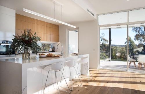 Hepburn Springs House | Barwidgee