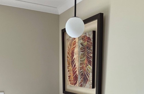 Mudgegonga Apartment | Barwidgee Creek Studio