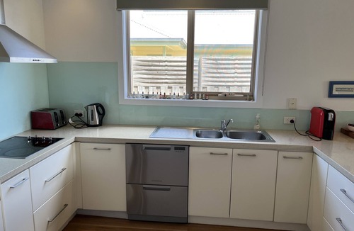 Barwon Heads House | Barwon Bliss Beach House