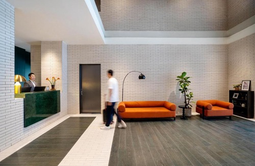 Dongcheng Apartment | base-Beijing Wangfujing Serviced Apartment