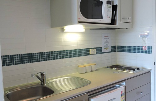 Ettalong Beach Apartment | BASE Holidays - Ettalong Beach Premium Apartments