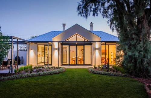 Tanunda House | Basedow Haus