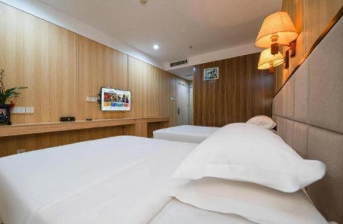 Huli Hotel | Bashan Hotel