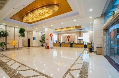 Huli Hotel | Bashan Hotel