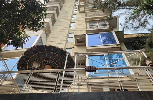 Basundhara Residential Area Apartment | Bashundhara 3BR 4 Birth 3Ac Flat,Near Airport