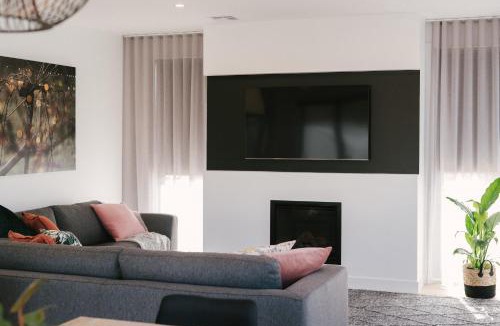 Rutherglen Villa | Basq Stays