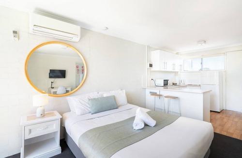 Bathurst Apartment | Bathurst Studio Apartments